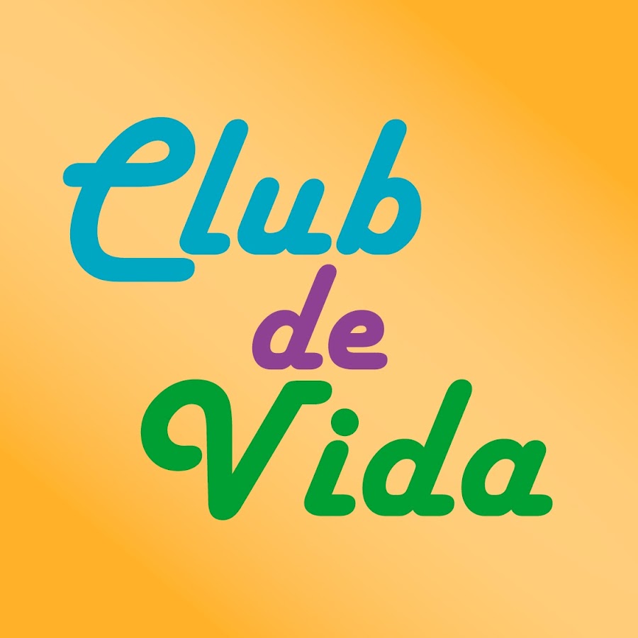 Club de Vida @clubdevidatv