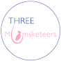 Three Mumsketeers