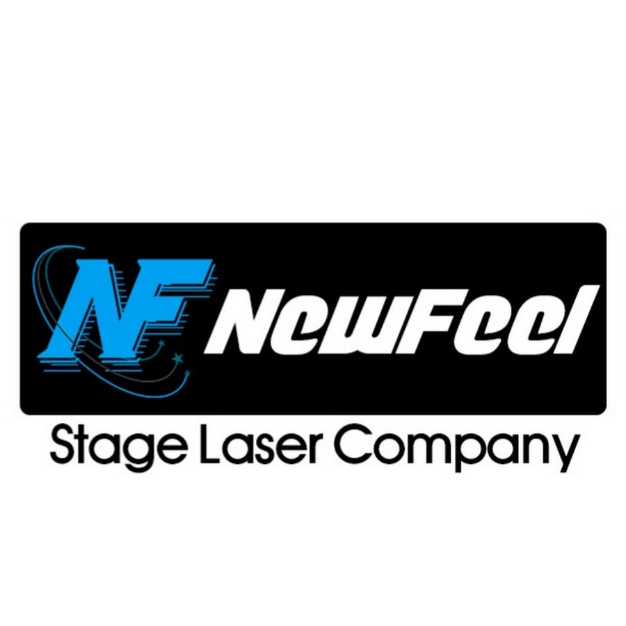 NF Pro stage light