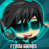 logo Fredy Games