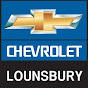 Lounsbury Chevrolet