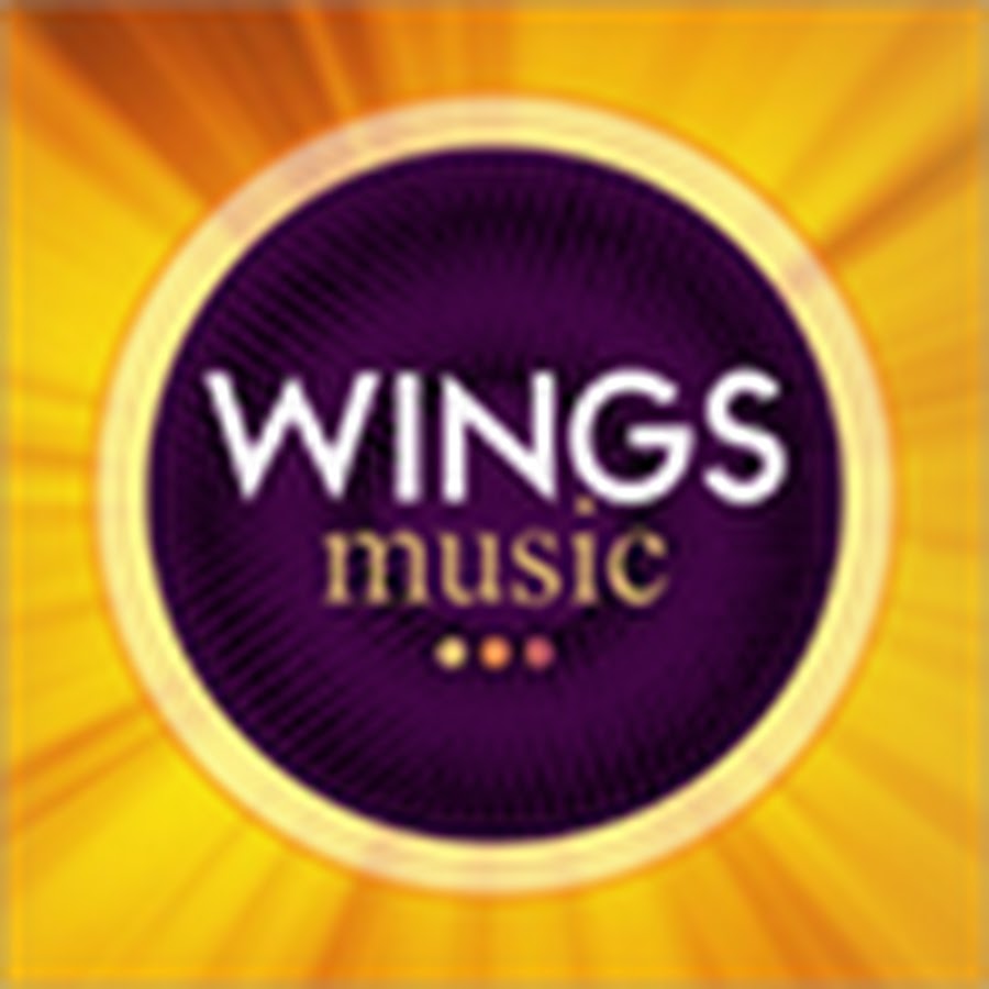 Wings Music - YouTube