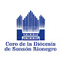 Coro de la Diócesis de Sonsón-Rionegro