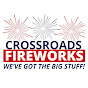 Crossroads Fireworks