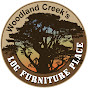 Woodland Creek LogFurniturePlace