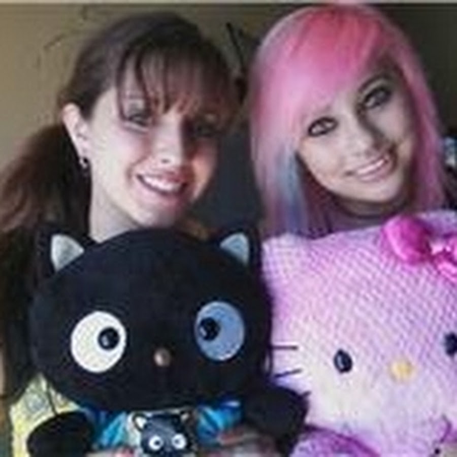 Tiffanyandgiana youtube