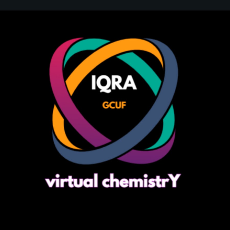 Iqra virtual chemistry youtube