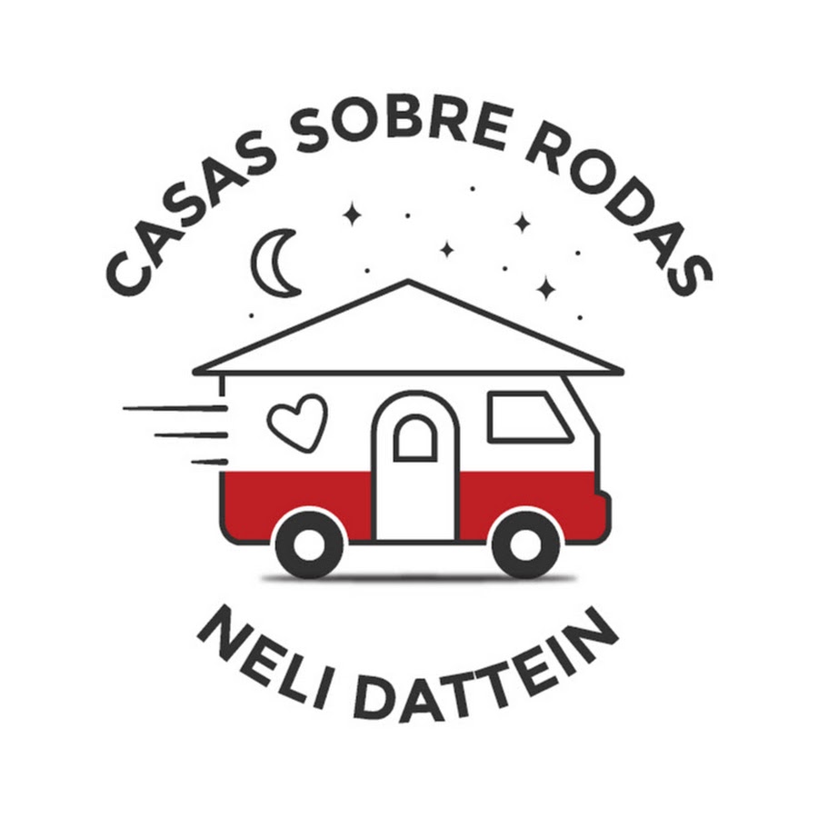 Casas sobre rodas