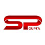 SP Gupta