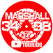 Marshall 3498