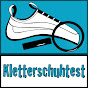 Kletterschuhtest