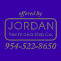 Jordan Yacht and Ship Company