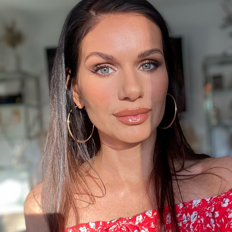 Tahmina Savci @tahminabeauty