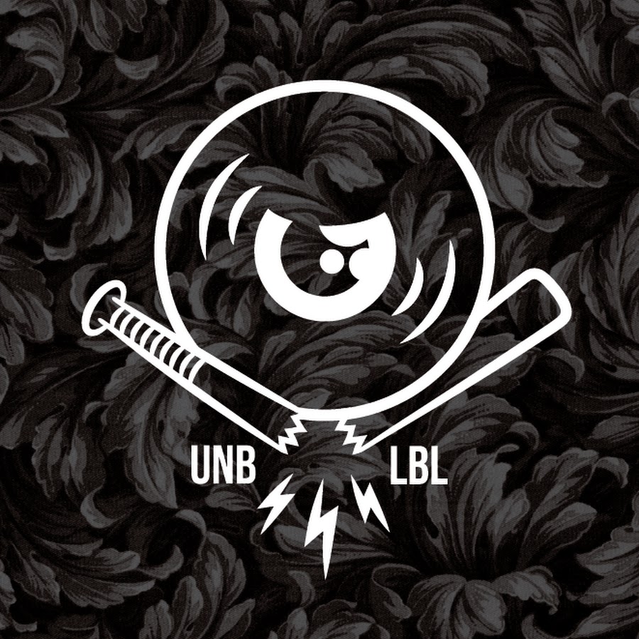 Unbeatable Label @unblbl