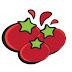 logo The Ripe Tomato Farms