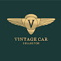 Vintage Car Collector