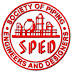 SPED Society of Piping Engineers and Designers