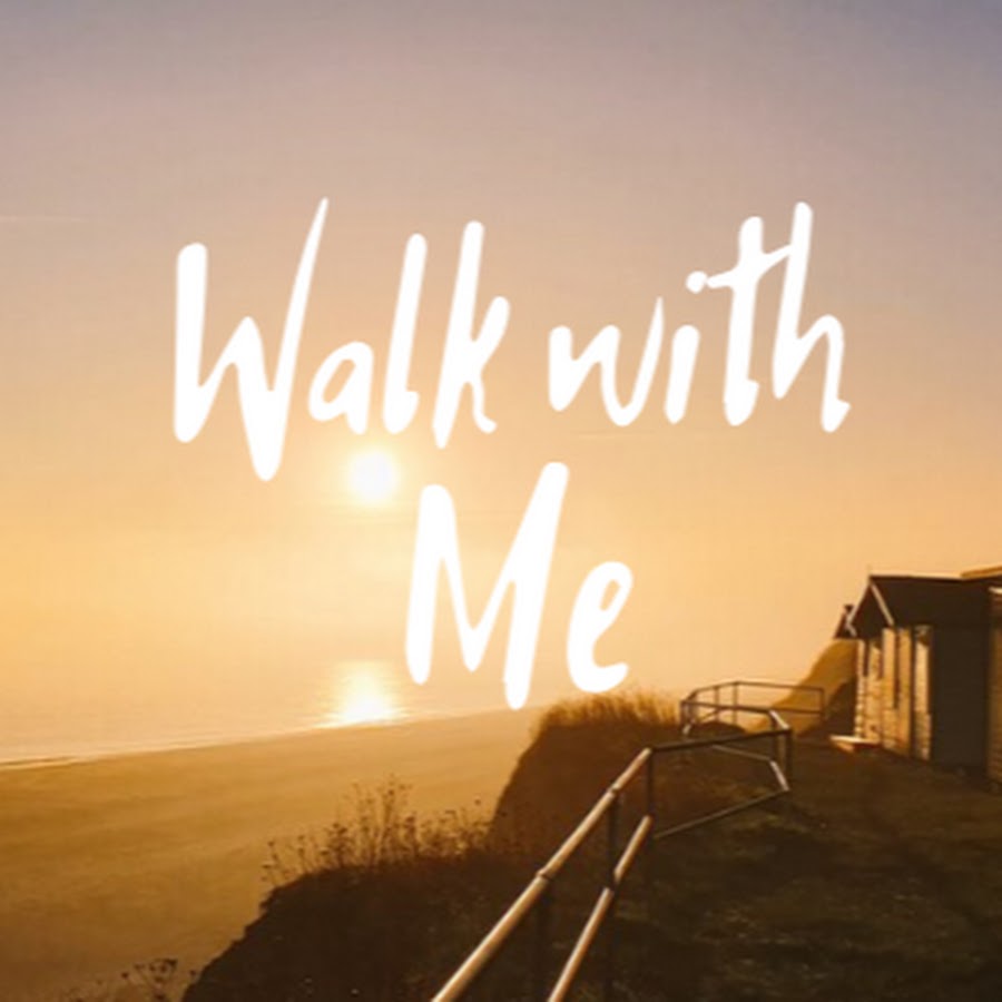 Walk With Me Tim @WalkWithMeTim