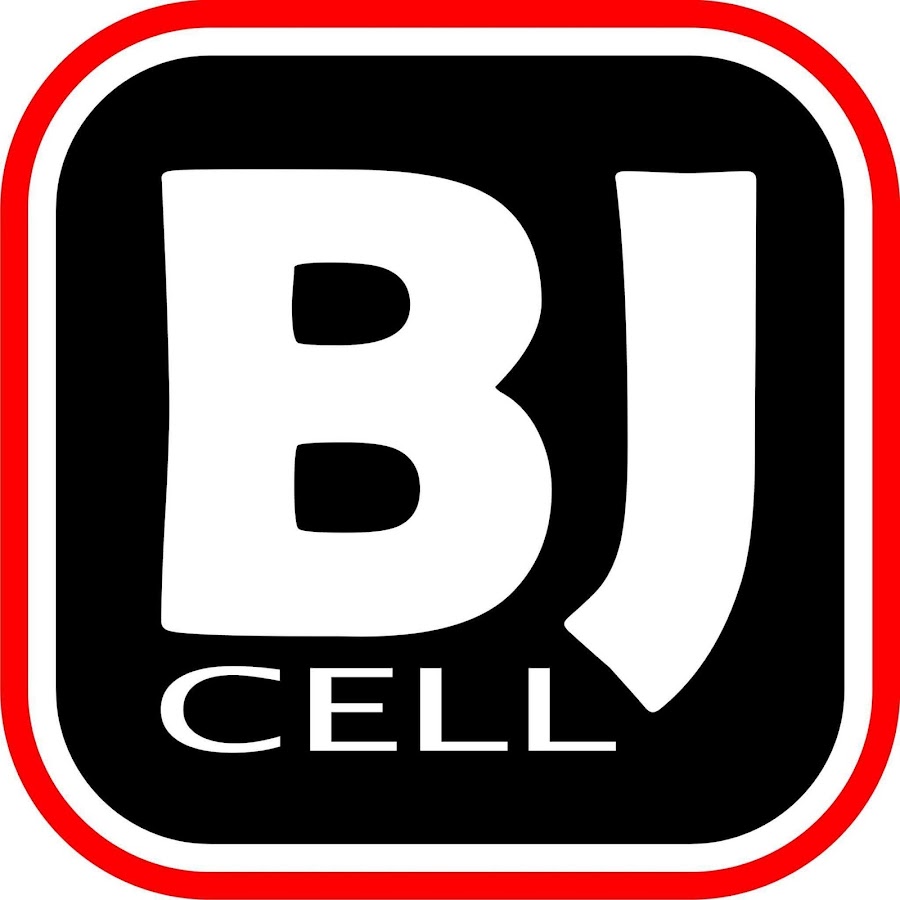 BJ Cell @BJCell