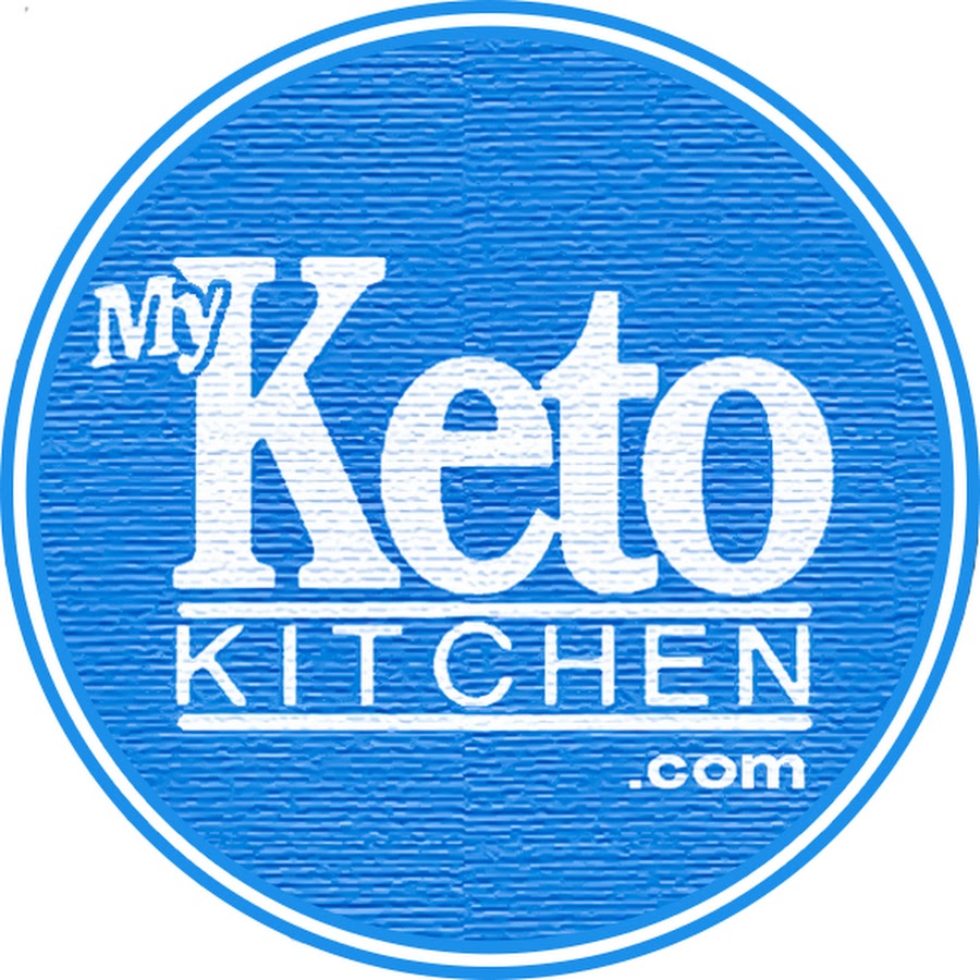 My Keto Kitchen