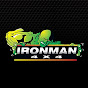 Ironman 4x4 Africa