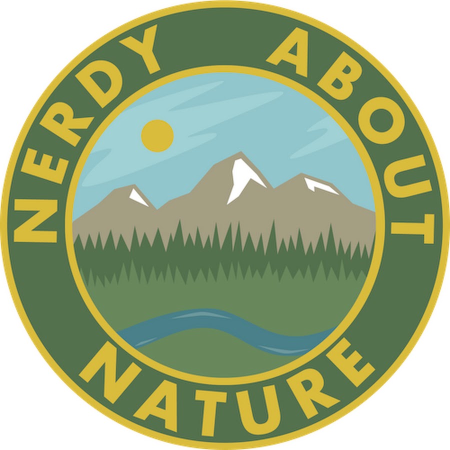 Nerdy About Nature @NerdyAboutNature