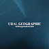 logo Ural Geographic