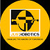 logo Just Robotics India