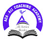 ACA - Ali Coaching Academy -MDCAT in My Pocket