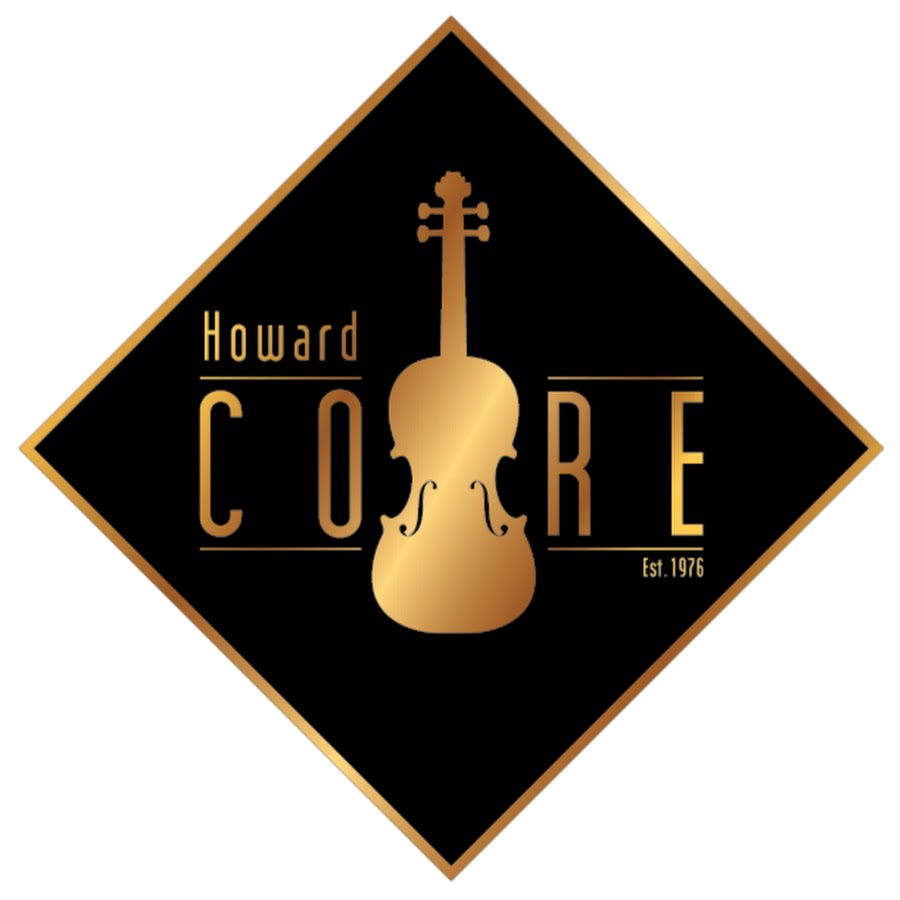 Howard on sale core violin