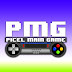 Picel Main Game