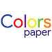 Colors Paper