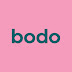 logo bodo – Буде Вау!