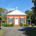 St Stephens Episcopal Church Forest VA