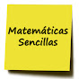 Matemáticas sencillas