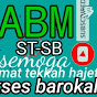 ABM ST-SB Channel