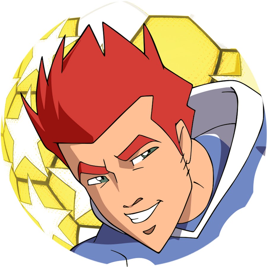 Galactik Football - YouTube