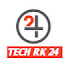 logo TECH RK 24