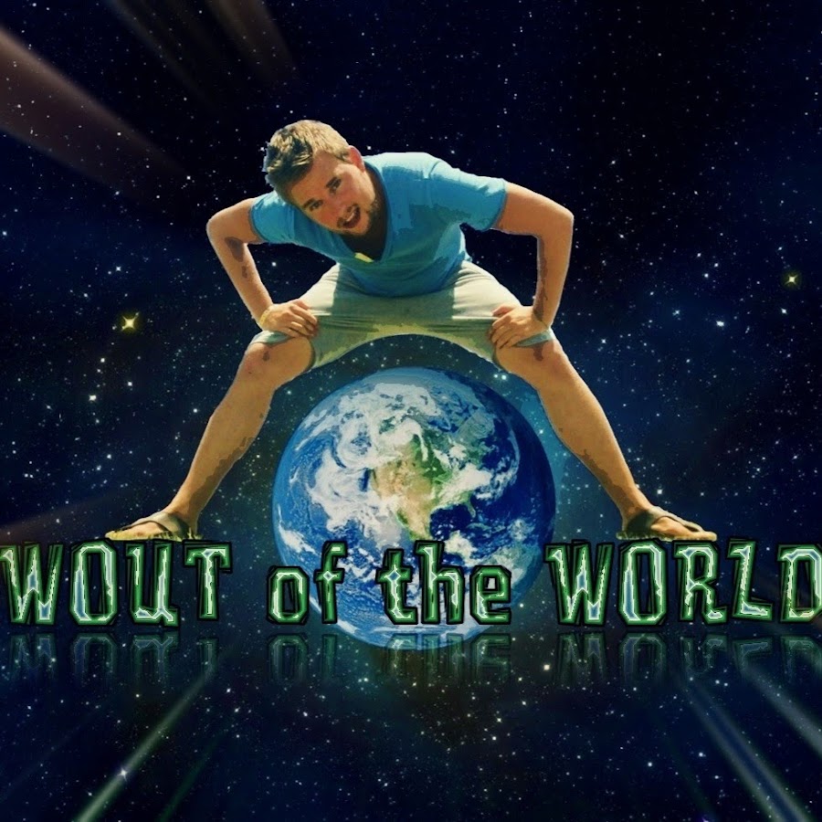 Wout of the World @woutoftheworld