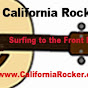 California Rocker