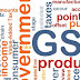 logo GST GST