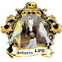 Aviario LPR