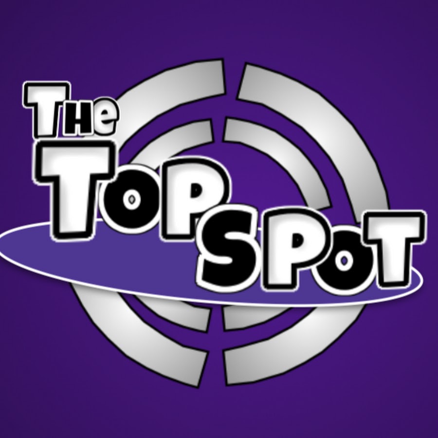 The TopSpot