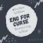 Eng for curse Democrazy bitch