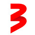 logo TV3 Televizija