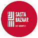 Sasta Bazaar