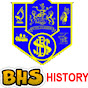 Belfast High School History