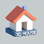 3D House