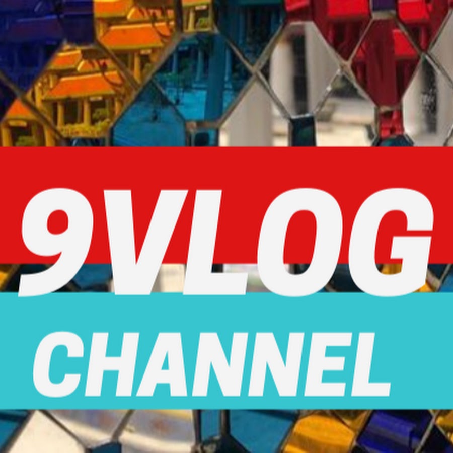 9CHANNEL - YouTube 9CHANNEL