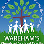Wareham's Church of England Family